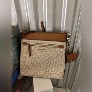 Michael Kors Crossbody & AirPod Case